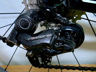 LOOK 795 Bicicleta de carretera