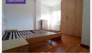 Se vende piso