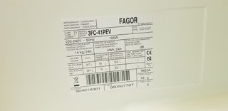 Accesorios Frigorífico Fagor ACS Innovation