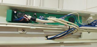 Accesorios Frigorífico Fagor ACS Innovation