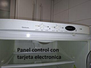 Piezas Frigorífico Fagor ACS Innovation