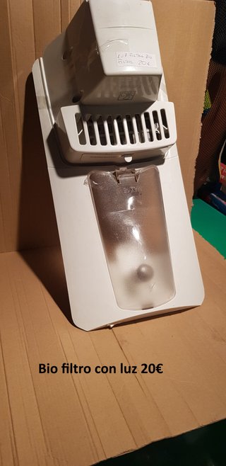 Piezas Frigorífico Fagor ACS Innovation
