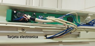 Piezas Frigorífico Fagor ACS Innovation