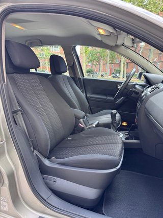 Renault Megane 2007 SOLO 150.000Klm