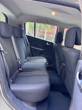 Renault Megane 2007 SOLO 150.000Klm