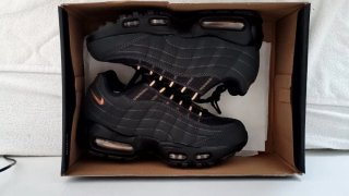 Nike Air Max 95 Central Cee
