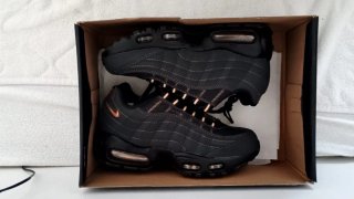 Nike Air Max 95 Central Cee