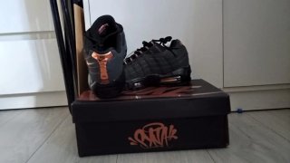 Nike Air Max 95 Central Cee