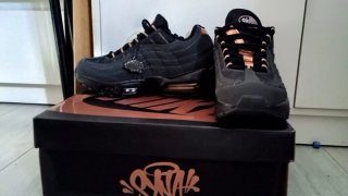 Nike Air Max 95 Central Cee