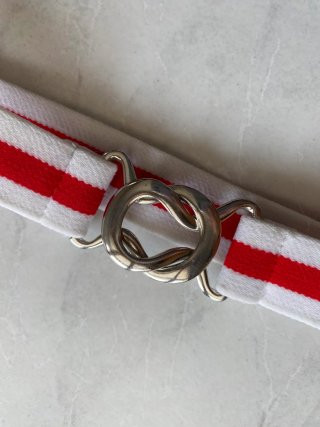 Cintura elastica per bambina Nolita