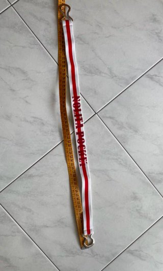 Cintura elastica per bambina Nolita