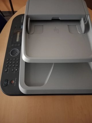 Impresora Multifunción Samsung SCX-4825FN