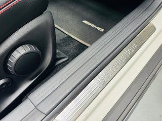Mercedes-Benz GLA 200 CDI AMG