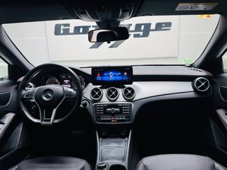 Mercedes-Benz GLA 200 CDI AMG