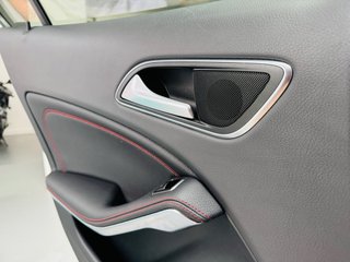 Mercedes-Benz GLA 200 CDI AMG