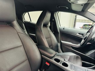 Mercedes-Benz GLA 200 CDI AMG