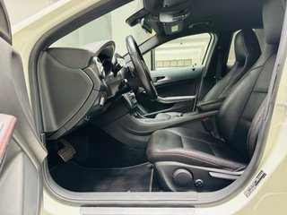 Mercedes-Benz GLA 200 CDI AMG