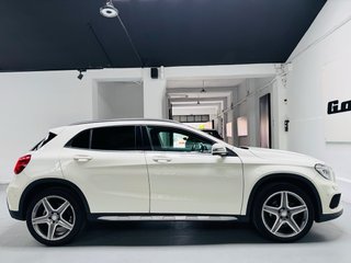 Mercedes-Benz GLA 200 CDI AMG