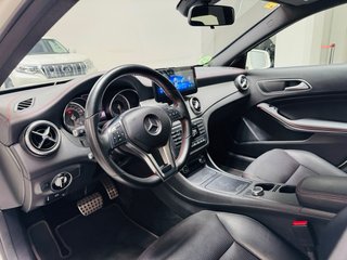 Mercedes-Benz GLA 200 CDI AMG