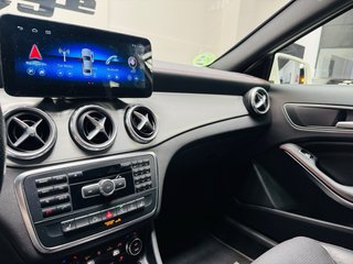 Mercedes-Benz GLA 200 CDI AMG
