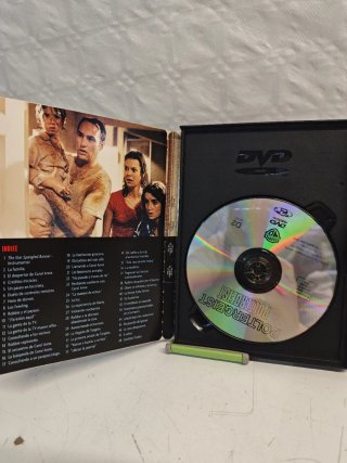 DVD Poltergeist