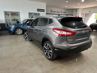 Nissan QASHQAI 1.2 DIG-T 115 Tekna (2017)