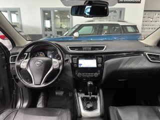 Nissan QASHQAI 1.2 DIG-T 115 Tekna (2017)
