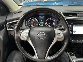 Nissan QASHQAI 1.2 DIG-T 115 Tekna (2017)