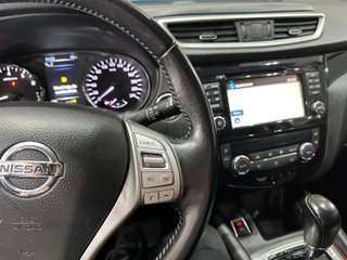 Nissan QASHQAI 1.2 DIG-T 115 Tekna (2017)