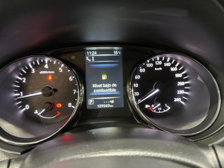 Nissan QASHQAI 1.2 DIG-T 115 Tekna (2017)