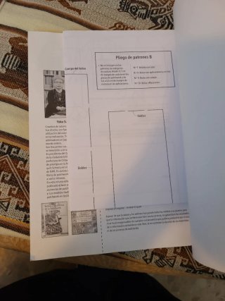 Bolsos de patchwork para todos los días : diseñ...