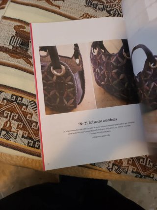 Bolsos de patchwork para todos los días : diseñ...