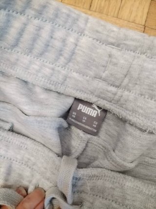 Pantaloni Puma