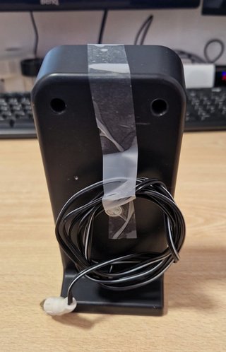 Altavoces Trust 2.1 PC con Subwoofer