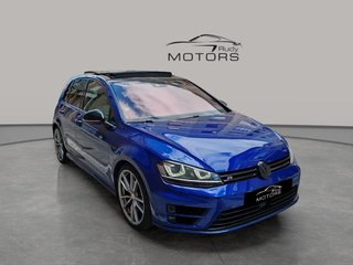 Volkswagen Golf R 2.0 TSI 300CV BMT 4Motion DSG