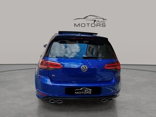 Volkswagen Golf R 2.0 TSI 300CV BMT 4Motion DSG