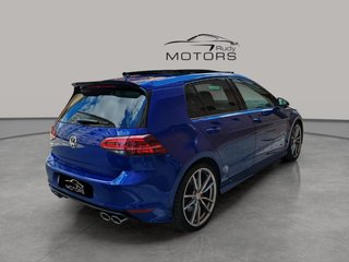 Volkswagen Golf R 2.0 TSI 300CV BMT 4Motion DSG