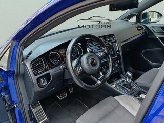 Volkswagen Golf R 2.0 TSI 300CV BMT 4Motion DSG