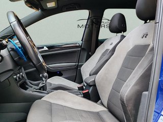Volkswagen Golf R 2.0 TSI 300CV BMT 4Motion DSG