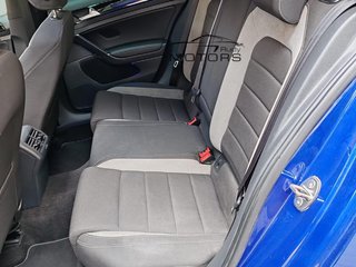 Volkswagen Golf R 2.0 TSI 300CV BMT 4Motion DSG