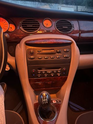 Rover 75 1999