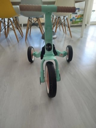 Bicicleta Olmitos Mint