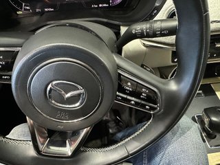 Mazda CX-60 2.5 PHEV 327 60KM AUTONOMIA TAKUMI AWD (2023)