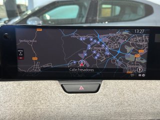 Mazda CX-60 2.5 PHEV 327 60KM AUTONOMIA TAKUMI AWD (2023)