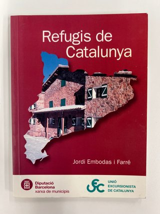 Refugis de Catalunya