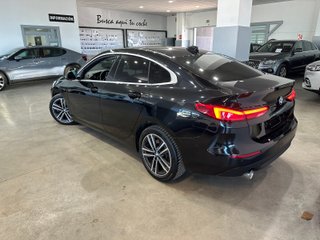 BMW SERIE 2 GRAN COUPE 2.0 D 190 BUSINESS DESIGN (2022)