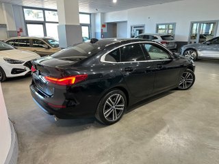 BMW SERIE 2 GRAN COUPE 2.0 D 190 BUSINESS DESIGN (2022)