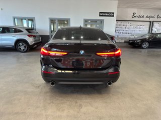 BMW SERIE 2 GRAN COUPE 2.0 D 190 BUSINESS DESIGN (2022)
