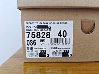 ZAPATILLAS MUNICH