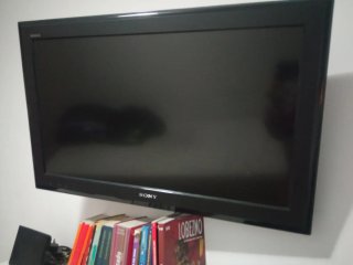 Televisor Sony Bravia 32 Negro